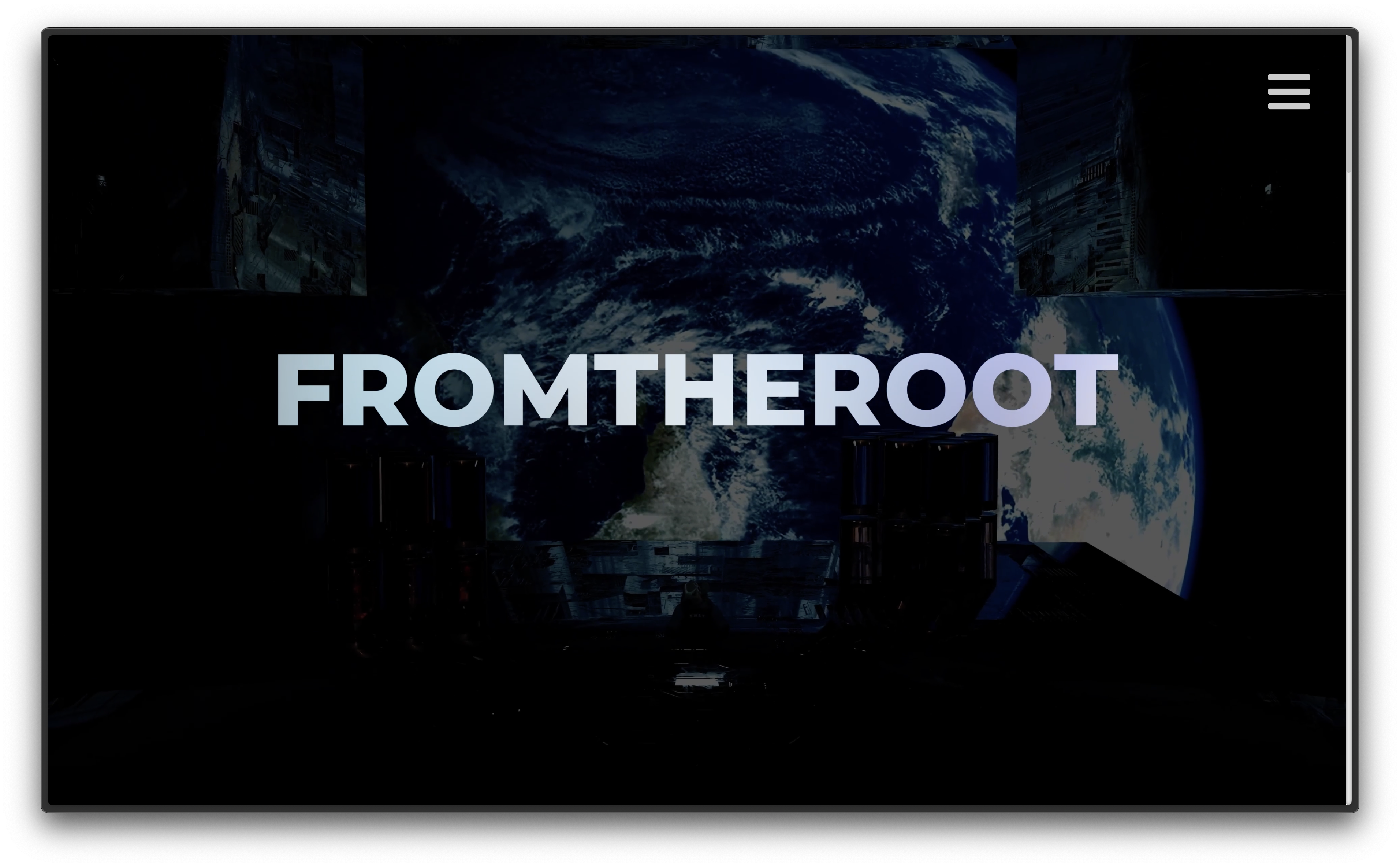 From the Root Studio